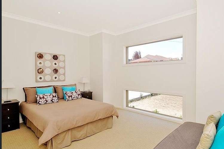 Fifth view of Homely townhouse listing, 1/27 Sandown Road, Ascot Vale VIC 3032