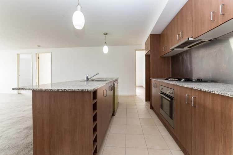 Third view of Homely apartment listing, 11/42a Byron Street, Footscray VIC 3011