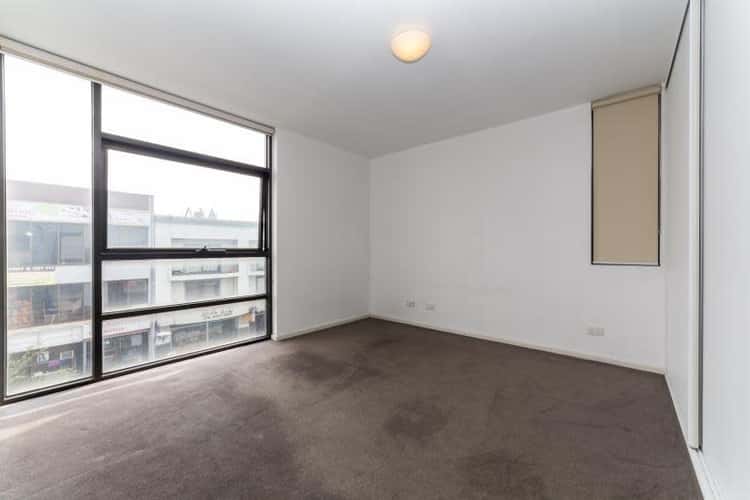 Fifth view of Homely apartment listing, 11/42a Byron Street, Footscray VIC 3011