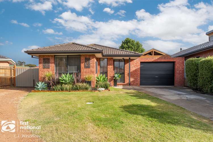 Main view of Homely house listing, 14 Carey Court, Sunbury VIC 3429