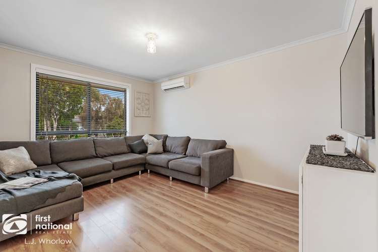 Second view of Homely house listing, 14 Carey Court, Sunbury VIC 3429