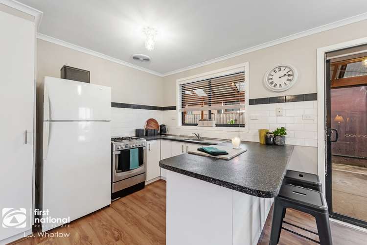 Fourth view of Homely house listing, 14 Carey Court, Sunbury VIC 3429