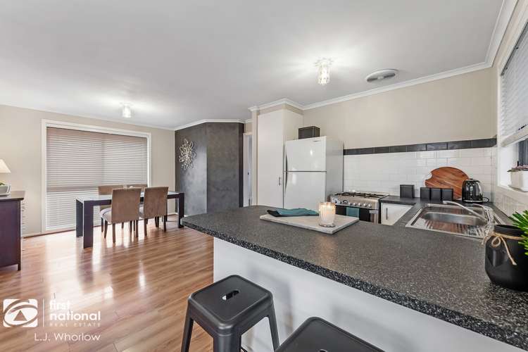 Fifth view of Homely house listing, 14 Carey Court, Sunbury VIC 3429