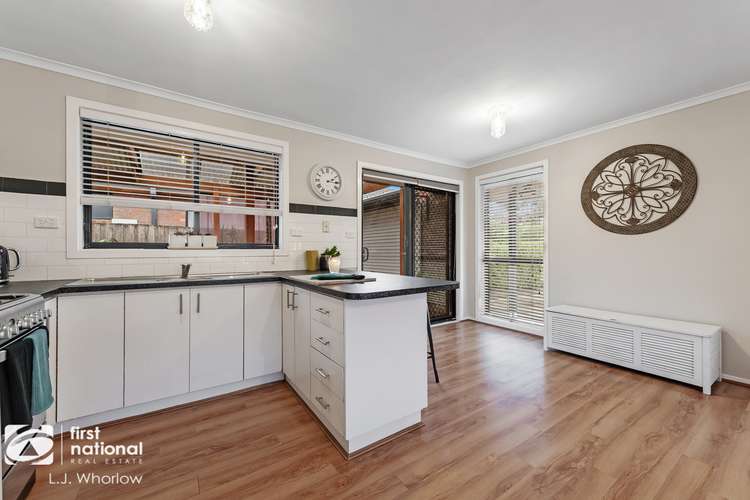 Sixth view of Homely house listing, 14 Carey Court, Sunbury VIC 3429