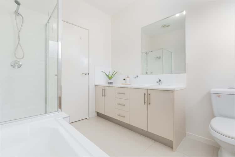 Sixth view of Homely townhouse listing, 5/19-21 The Avenue, Caroline Springs VIC 3023