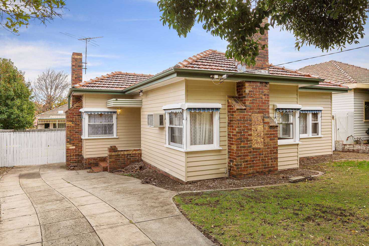 Main view of Homely house listing, 92 Langs Road, Ascot Vale VIC 3032