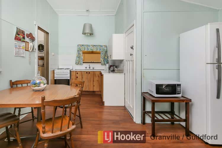 Second view of Homely house listing, 77 Robertson Street, Merrylands NSW 2160