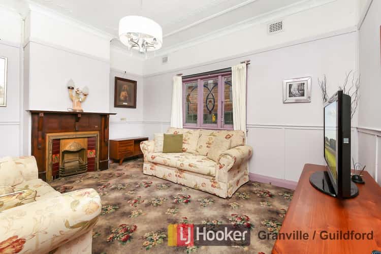 Fourth view of Homely house listing, 77 Robertson Street, Merrylands NSW 2160