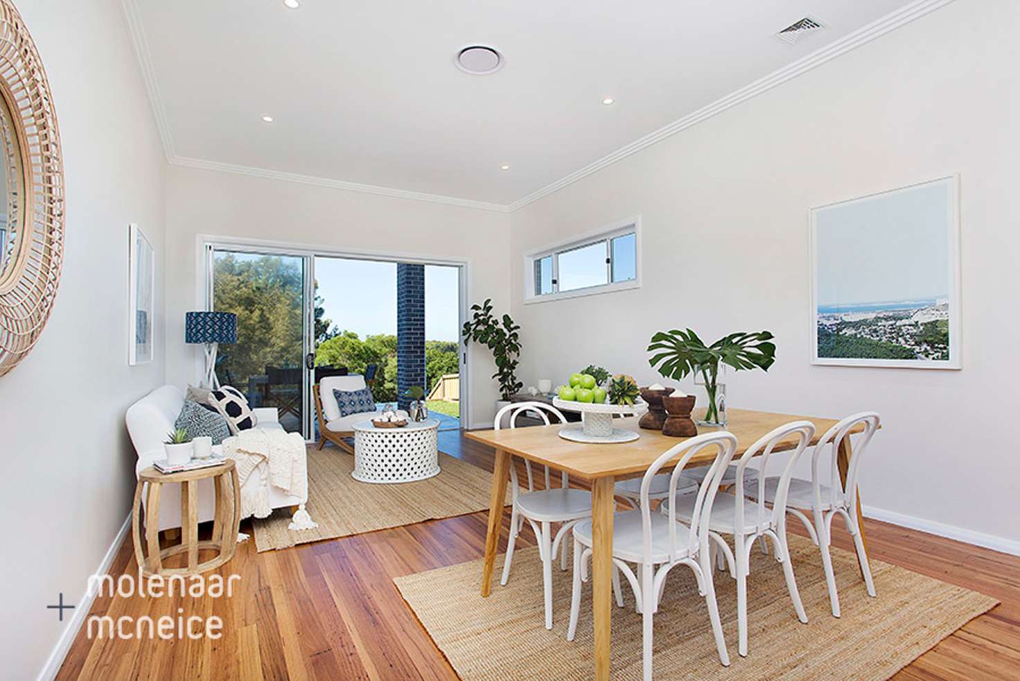 Main view of Homely semiDetached listing, 47A Panmills Drive, Bulli NSW 2516