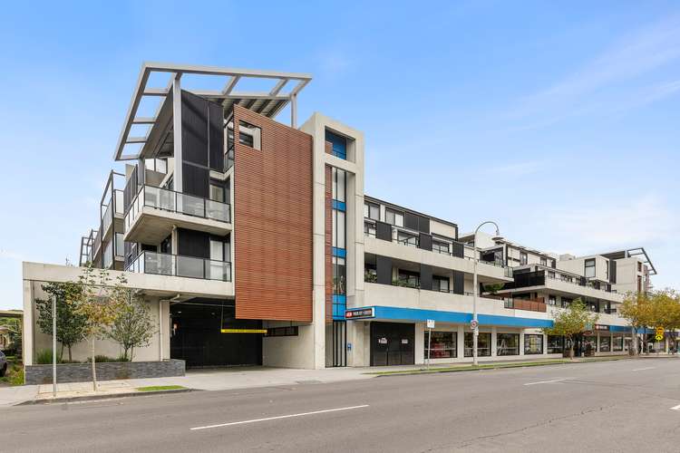 Main view of Homely apartment listing, 302/105-113 Pier Street, Altona VIC 3018