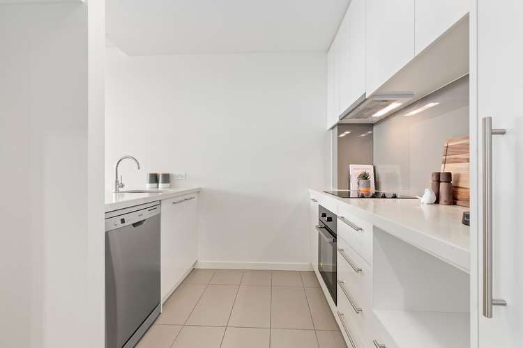 Fourth view of Homely apartment listing, 302/105-113 Pier Street, Altona VIC 3018