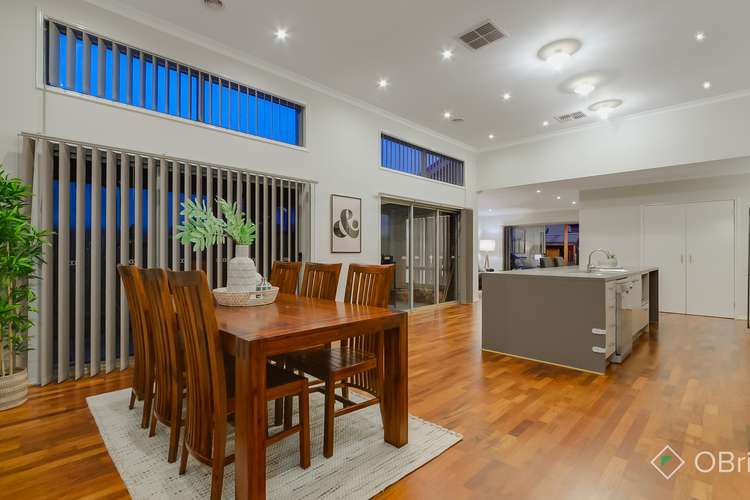 Fifth view of Homely house listing, 5 Jutland Close, Clyde North VIC 3978