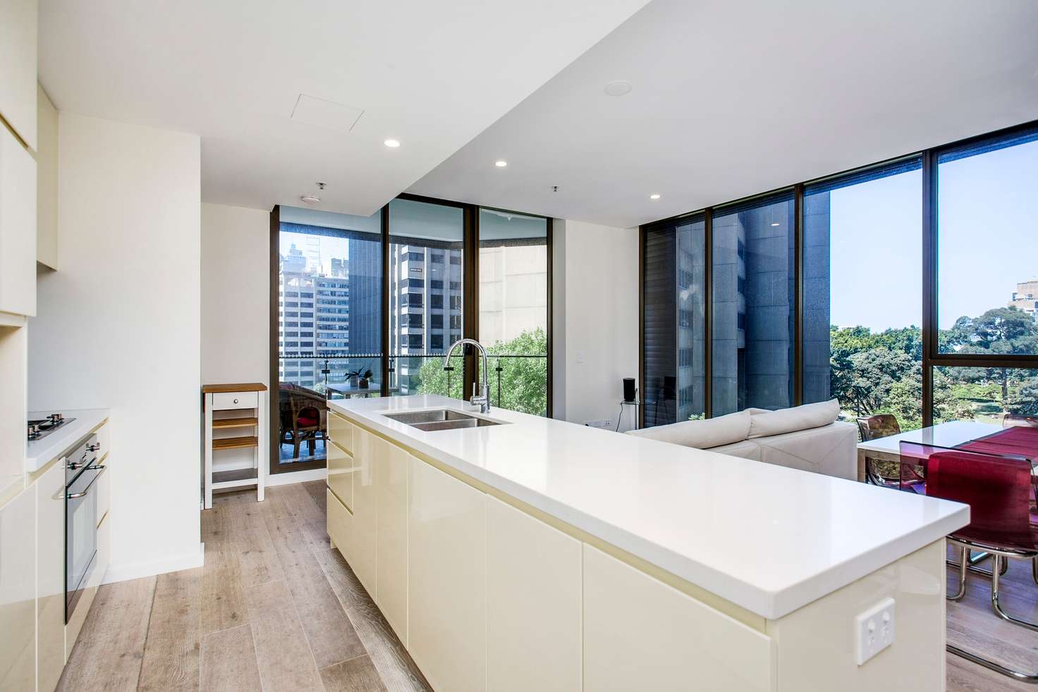 Main view of Homely apartment listing, 702/209 Castlereagh Street, Sydney NSW 2000