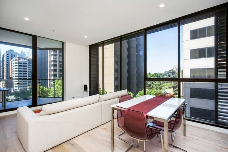 Second view of Homely apartment listing, 702/209 Castlereagh Street, Sydney NSW 2000