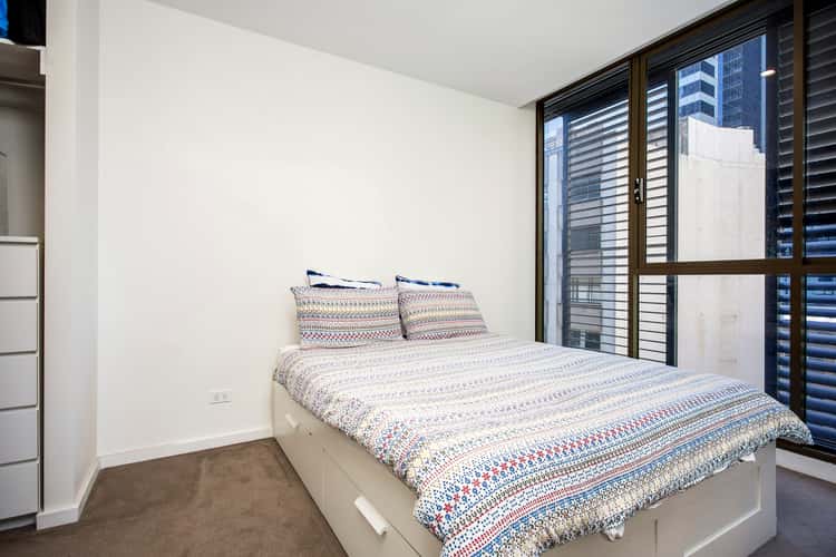 Fourth view of Homely apartment listing, 702/209 Castlereagh Street, Sydney NSW 2000