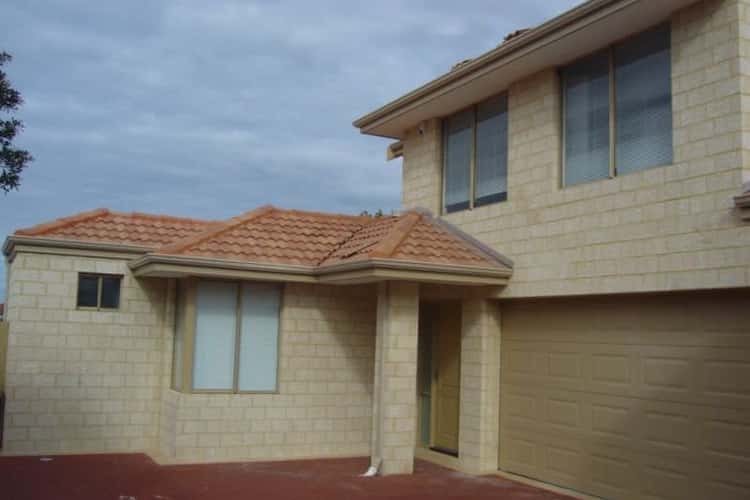 Main view of Homely townhouse listing, 10D Myimbar Way, Nollamara WA 6061