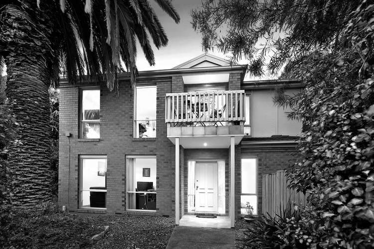 Main view of Homely house listing, 1/10 Orient Avenue, Mitcham VIC 3132
