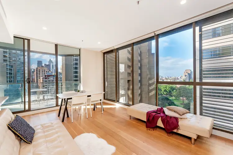 1502/209 Castlereagh Street, Sydney NSW 2000