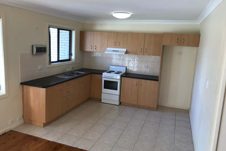 Second view of Homely unit listing, 1/17 Junction Road, Barrack Point NSW 2528