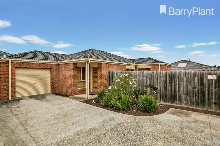 1/11-13 Palmer Drive, Narre Warren VIC 3805