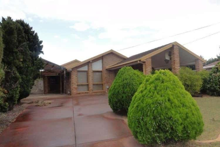 Main view of Homely house listing, 5 Oriole Drive, Werribee VIC 3030