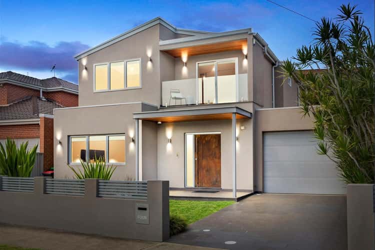 Main view of Homely house listing, 4 Innes Street, Five Dock NSW 2046
