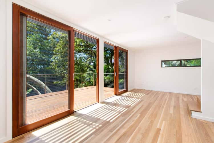 Second view of Homely house listing, Lot 1, 47 Hilltop Road, Avalon Beach NSW 2107