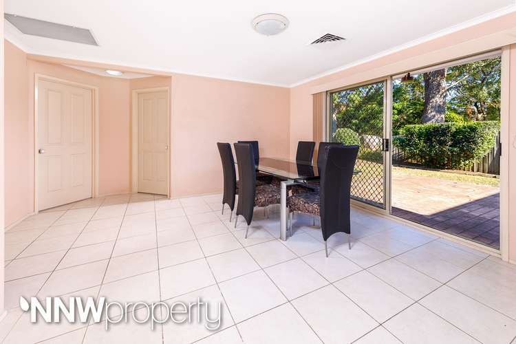 Fourth view of Homely house listing, 19A Lovell Road, Denistone East NSW 2112