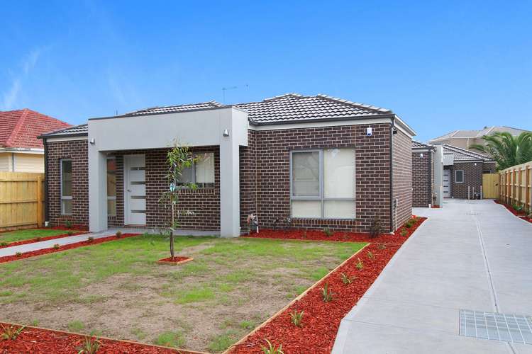 Second view of Homely unit listing, 4/16 Jinghi Road, Reservoir VIC 3073