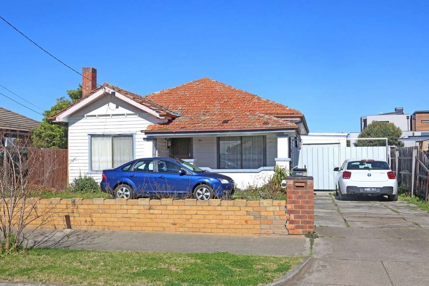 Main view of Homely house listing, 93 Arundel Avenue, Reservoir VIC 3073