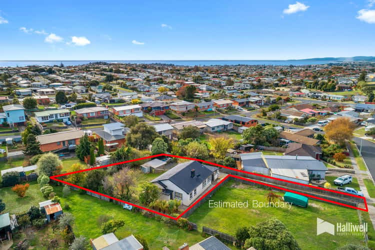 Second view of Homely house listing, 3a Ellis Street, Devonport TAS 7310