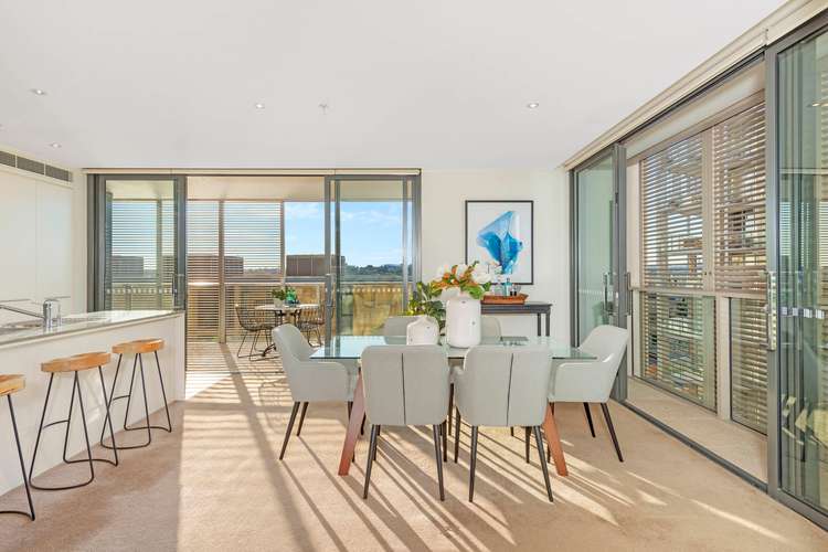 Second view of Homely apartment listing, 4A/5 Tambua Street, Pyrmont NSW 2009