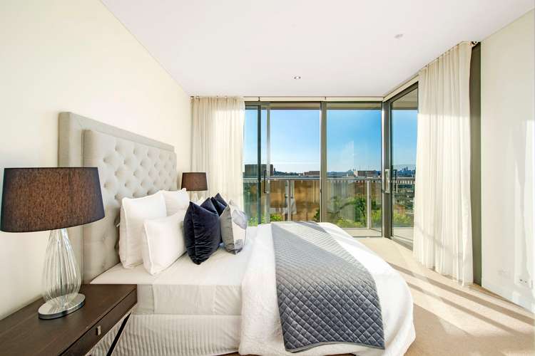 Fifth view of Homely apartment listing, 4A/5 Tambua Street, Pyrmont NSW 2009