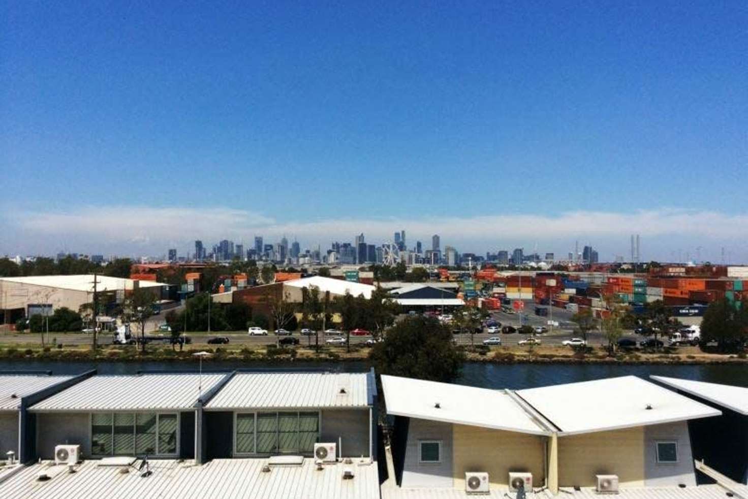 Main view of Homely apartment listing, 30/31 Moreland Street, Footscray VIC 3011