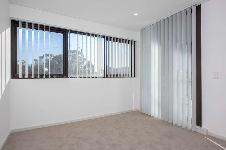Third view of Homely unit listing, a412/5 Powell Street, Homebush NSW 2140
