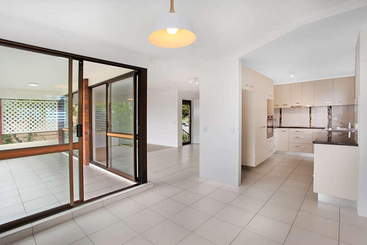 Main view of Homely unit listing, 3/28 George Street, Alexandra Headland QLD 4572