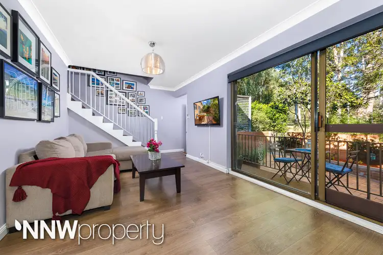15/1 Libya Place, Marsfield NSW 2122