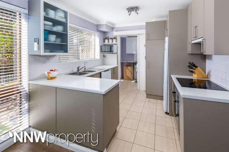 Fifth view of Homely townhouse listing, 15/1 Libya Place, Marsfield NSW 2122