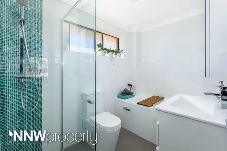 Sixth view of Homely townhouse listing, 15/1 Libya Place, Marsfield NSW 2122