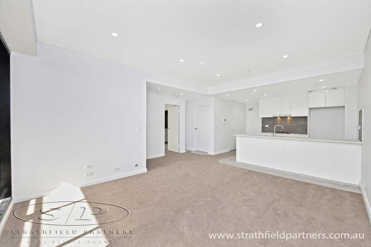 Second view of Homely apartment listing, 503/196 Stacey Street, Bankstown NSW 2200