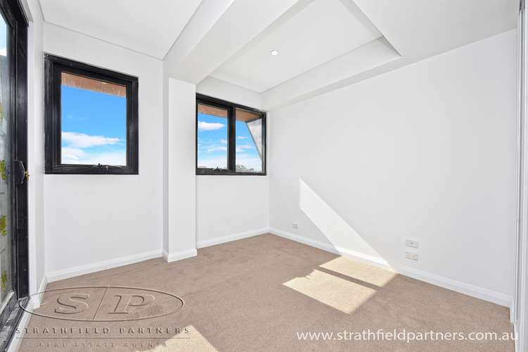 Fifth view of Homely apartment listing, 503/196 Stacey Street, Bankstown NSW 2200