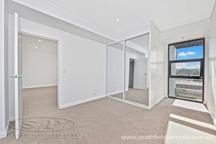 Sixth view of Homely apartment listing, 503/196 Stacey Street, Bankstown NSW 2200