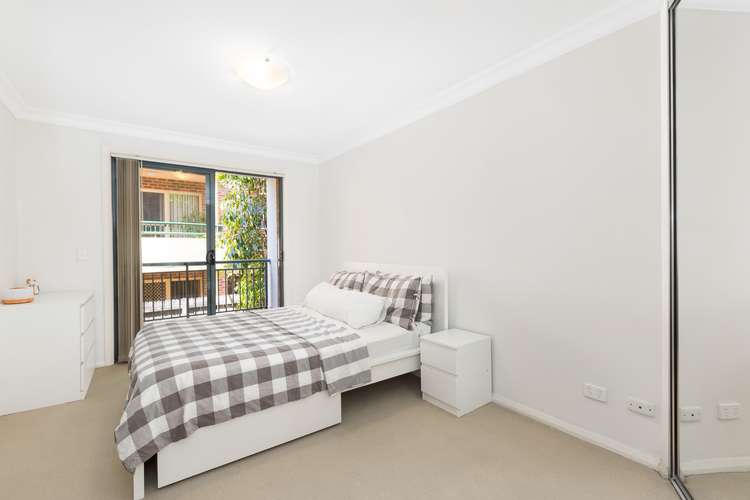 Third view of Homely apartment listing, 10/52 President Avenue, Caringbah NSW 2229