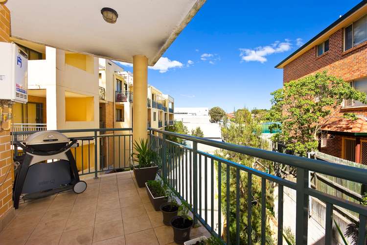 Fourth view of Homely apartment listing, 10/52 President Avenue, Caringbah NSW 2229