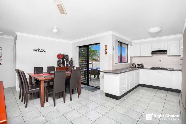 Fourth view of Homely house listing, 4 Weston Street, Albion Park NSW 2527