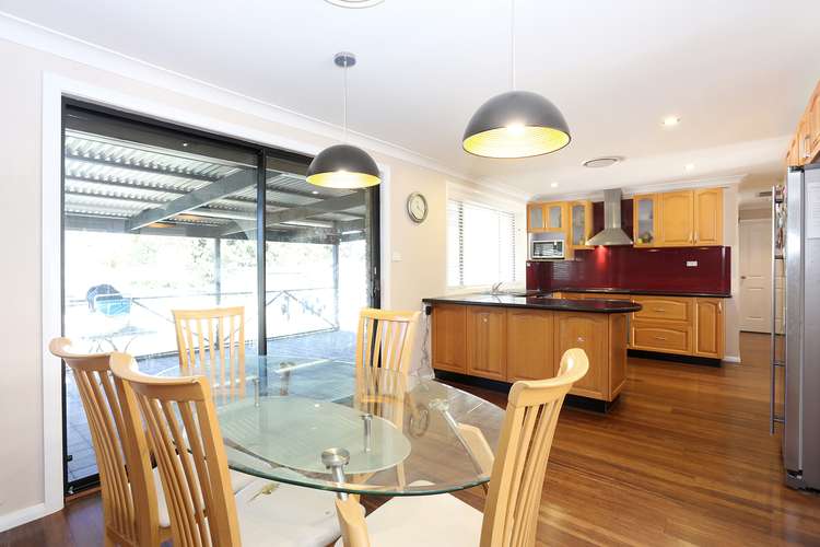Third view of Homely house listing, 22 Graphite Place, Eagle Vale NSW 2558