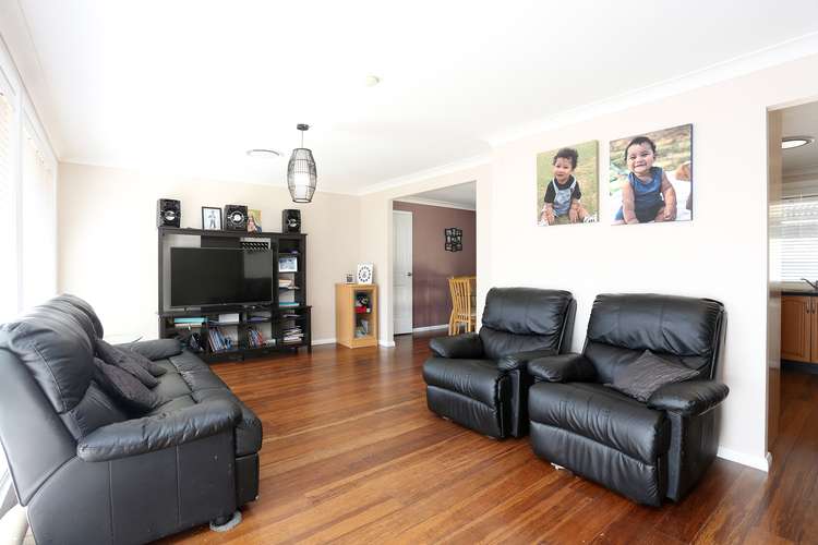 Fifth view of Homely house listing, 22 Graphite Place, Eagle Vale NSW 2558