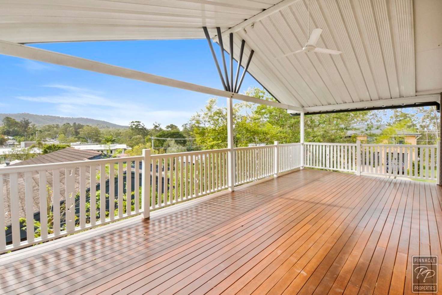 Main view of Homely house listing, 10 Kitching Street, Chapel Hill QLD 4069