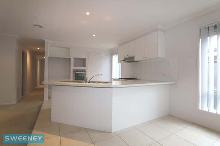Third view of Homely house listing, 48 Millendon Boulevard, Tarneit VIC 3029