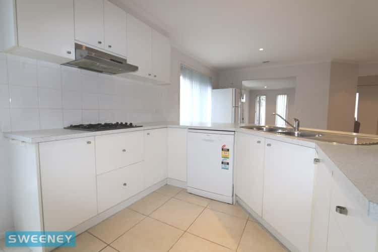 Fifth view of Homely house listing, 48 Millendon Boulevard, Tarneit VIC 3029